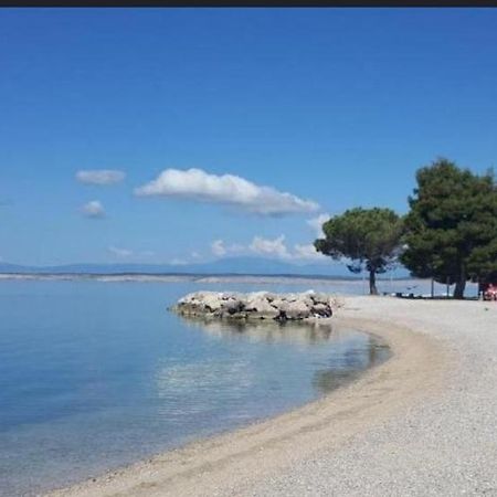 Silviodino Hotel Crikvenica Exterior foto