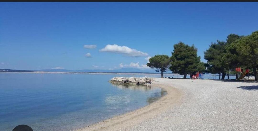 Silviodino Hotel Crikvenica Exterior foto